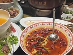 -老铺人家酒店(紫荆名流店)