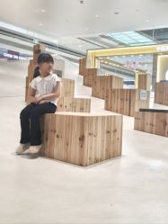 -莫莉幻想儿童乐园(苏州新区永旺店)