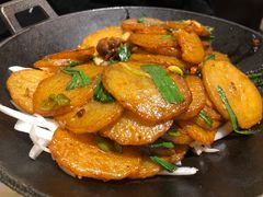 -巴依兄弟西域美食(机场店)