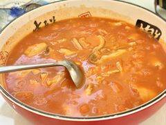 番茄鱼-成都驻京办餐厅(蜀都宾馆店)