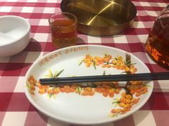 -西贝(财富购物中心店)