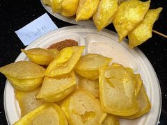 -冰城小镇音乐串吧·聚会餐厅(百子湾店)