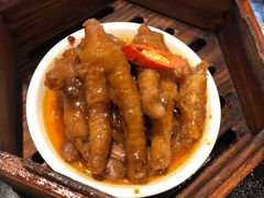 -正斗·港式粤菜(SKLP店)