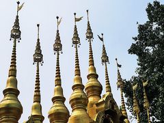 -西双版纳总佛寺