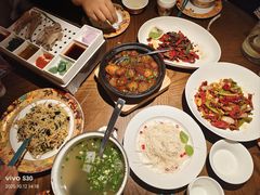 -相约·羊村小馆非遗手抓肉(七一酱园店)