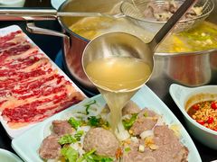 -二刀潮牛(重庆光环购物公园店)