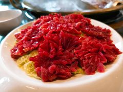 -小天鹅火锅·一线江景洪鼎旗舰店(洪崖洞店)