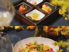 -木守西溪溪隐餐厅