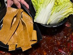 -莽子老火锅(大坪店)