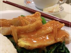 -永盈茶餐厅(中山四路店)