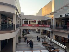-三井奥特莱斯购物城(爵士之梦长岛店)