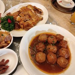 -武汉万达瑞华酒店·宴会厅