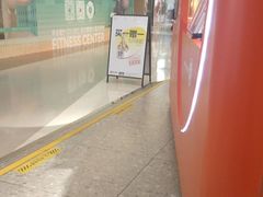 -野人先生现做冰淇淋(北京王府井东方新天地店)