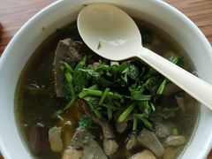 -回味鸭血粉丝汤(南京站店)