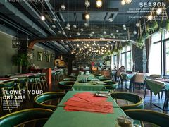 -ITA·意塔意大利餐厅(亦庄店)