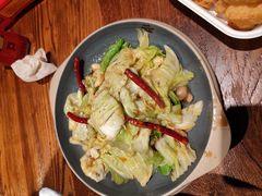 -云海肴·汽锅鸡·云南代表菜(美罗城店)