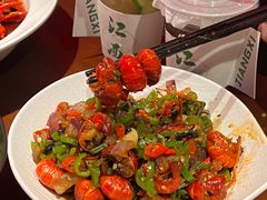 -辣瓦·江西爆炒馆子