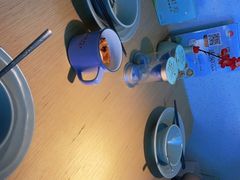 -蜜桃餐厅·伴山(绿宝广场店)