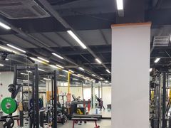 -超鹿运动(融侨锦江店)