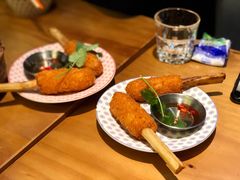-saigon saigon | 西贡西贡(滨北店)