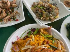 -景好海鲜餐厅(大鹏必选旅游店)