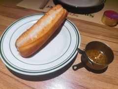 -雪熊精酿·哈尔滨烧烤酒馆(非遗大串店)