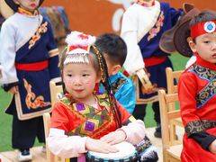 -怡康华庭中英文幼儿园