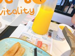-江边城外烤全鱼(世茂广场店)
