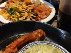 -火炉火自助餐(悠唐购物中心店)