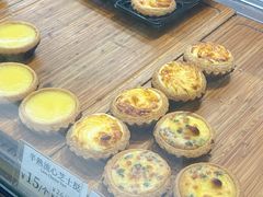 -芳叔(东方宝泰店)