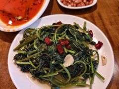 -弓虽昌焖烧鸡(大竹林店)