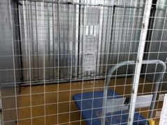 -安东易迷你自助仓储寄存仓库(顾戴路店)