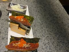 -NIUAN牛庵·日式和牛烧肉(恒隆店)
