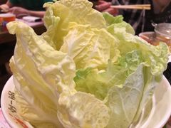 -刘一锅筋头巴脑(小北店)