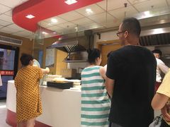 -老通城豆皮大王(吉庆街店)