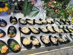 -一方渔歌蒸汽海鲜自助(文化路万达广场店)