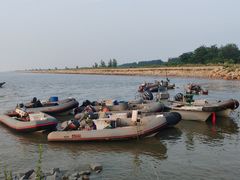 -辽宁团山国家级海洋公园