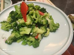 -李记饺子·熏酱东北菜(欢乐谷店)