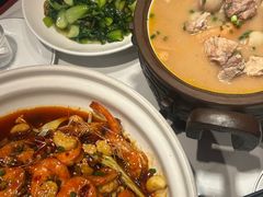 -吴掌柜·藕汤印象(南湖店)