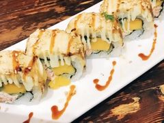 -小川洋风料理(街道口店)