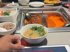 -海底捞火锅(八佰伴店)