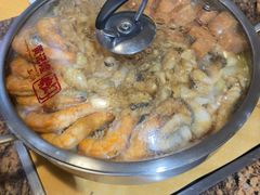 -黄记煌三汁焖锅(崇文门店)