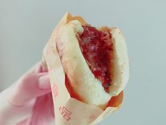 -买又大餐厅(福林里店)