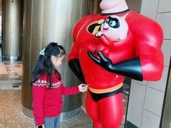 -百丽宫影城(嘉里汇店)