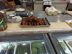 -清真·尚穆回回香清真餐厅(工人新村店)