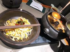 原味汽锅鸡-云海肴·汽锅鸡·云南菜(高德置地店)