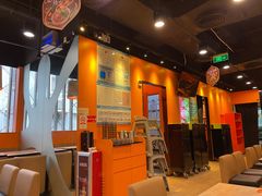 -大快活(丽丰店)