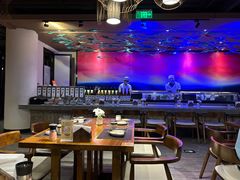 -和彩放题餐厅(酒仙桥店)