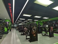 -天行健连锁游泳健身(新香洲店)