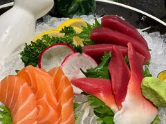 -将太无二·北美传奇寿司(荟聚购物中心西红门店)